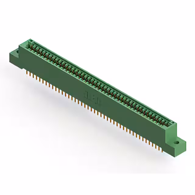 345-086-521-202 EDAC Inc.  Edgeboard Connectors